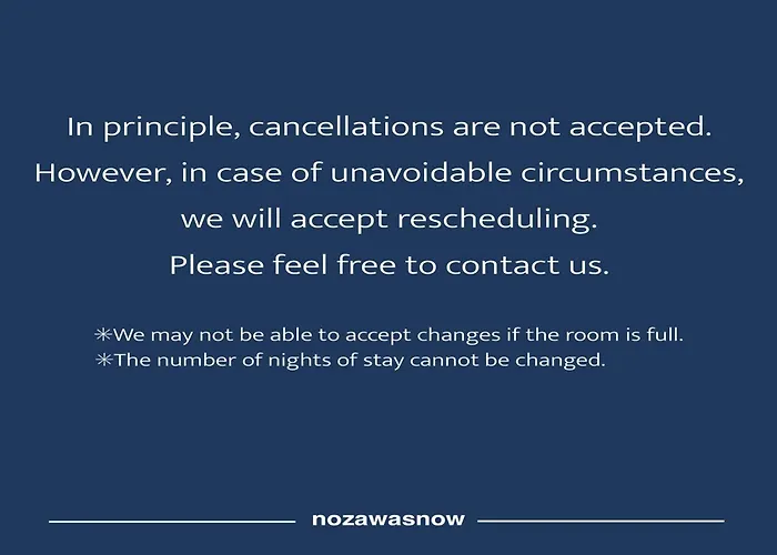 Nozawasnow - Vacation Stay 86362V