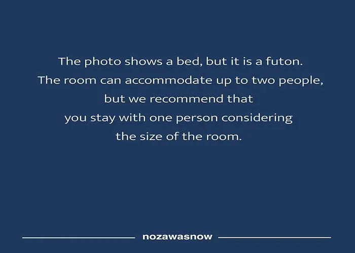 Nozawasnow - Vacation Stay 86333V