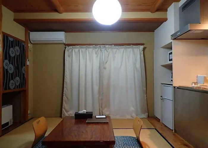 Address Nozawa Japanese Room / Vacation Stay 22751