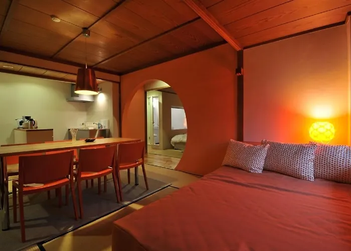 Address Nozawa Executive Studio / Vacation Stay 22746